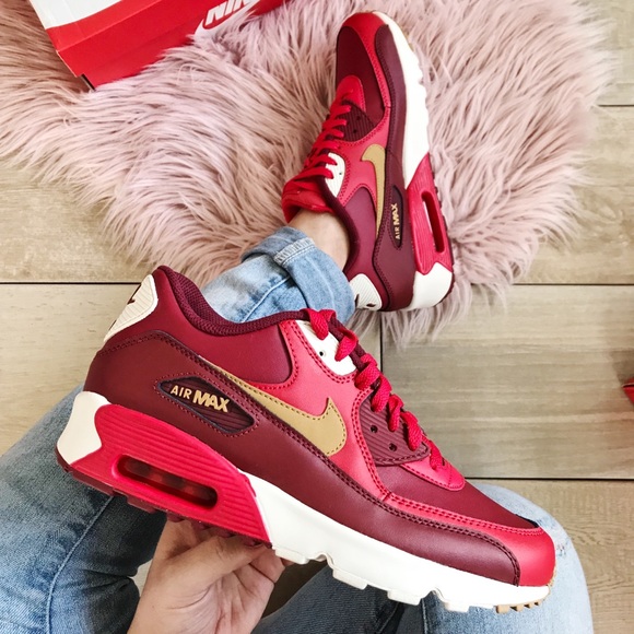 Nike air max 90 ltr sneakers - Picture 2 of 7